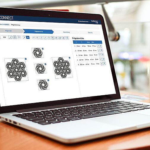 Schnelle Folienkalkulation mit FoilConnect®