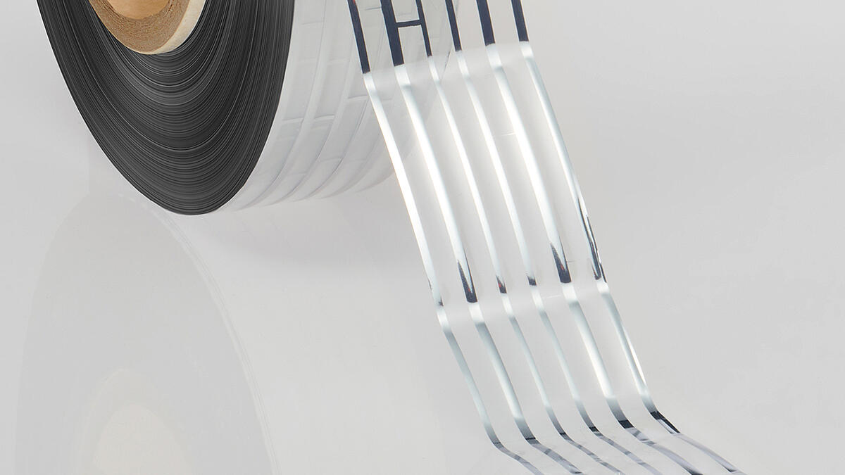 KURZ DISTORUN® How it works KURZ Graphics