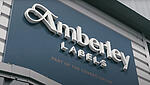 Photo of the Amberley Labels headquarter