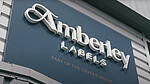 Foto vom Hauptgebäude von Amberley Labels UK