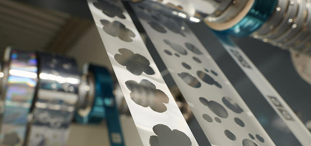 Case Study Varvaglione KURZ Graphics