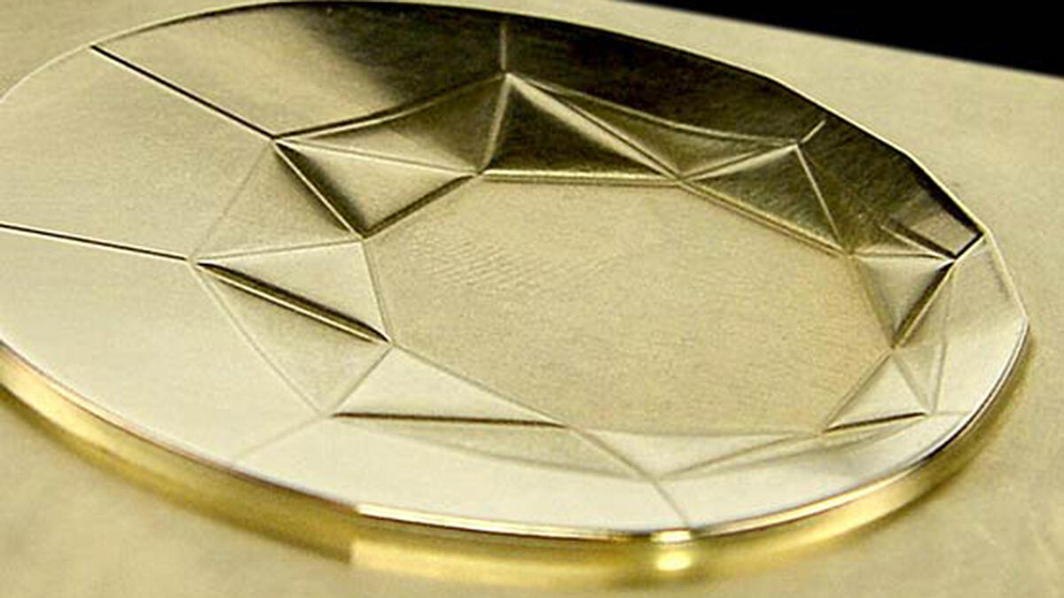 KURZ Hot Stamping Get the Exceptional KURZ Graphics