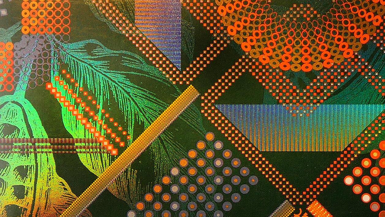 to our Design Area KURZ Graphics