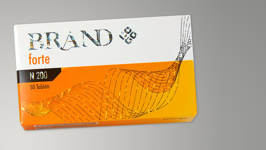 to our Design Area KURZ Graphics