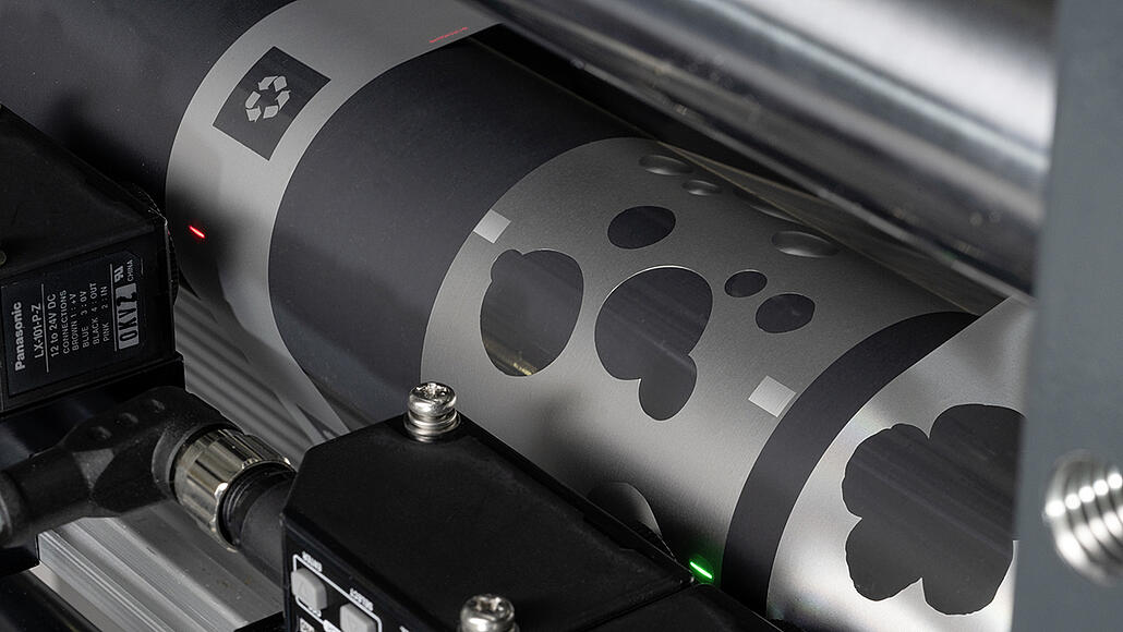 DISTORUN® KURZ Graphics