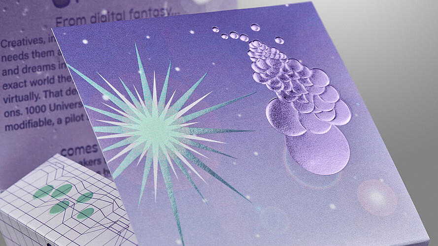 TrendsKURZ Print & Packaging KURZ Graphics