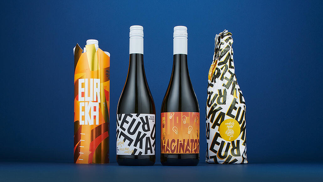 Case Study EUREKA KURZ Graphics