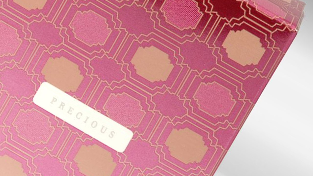 Cold Transfer for Sheetfed KURZ Graphics