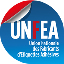 Logo of UNFEA